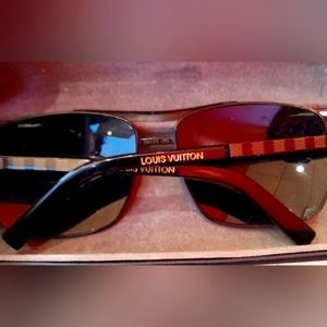 Louis Vuitton sunglasses